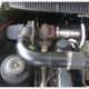 Image for article titled Merkur XR4Ti Reliability Problem Solved: Turbo Ford 351W V8!